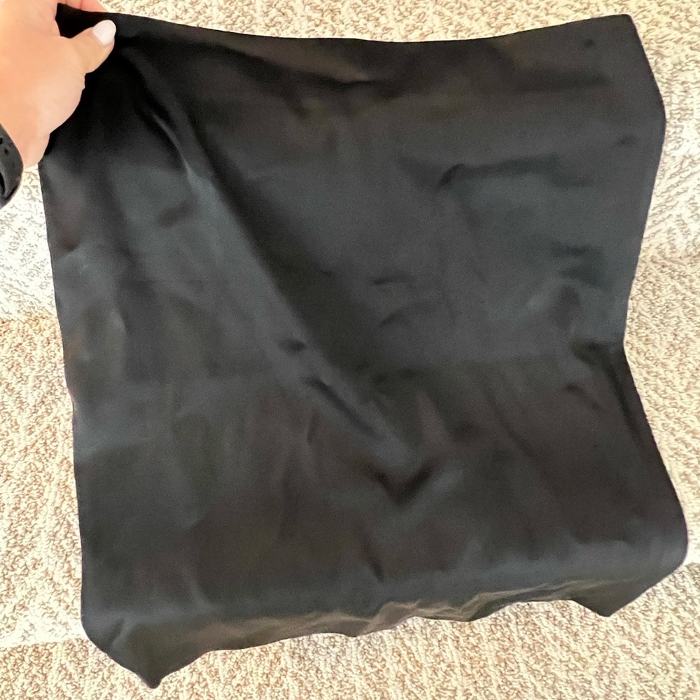 Theory pencil skirt
